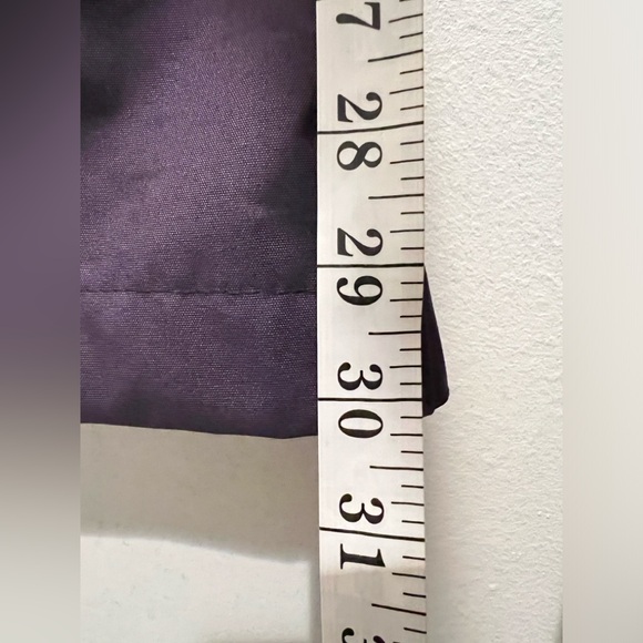 Oakley Purple New Karing Waterproof Winter Snow Ski Pants Size S - Picture 10 of 13